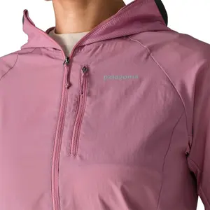 Giacca antivento da donna Patagonia Airshed Pro image-4
