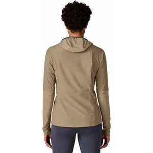 Giacca antivento da donna Patagonia Airshed Pro image-1