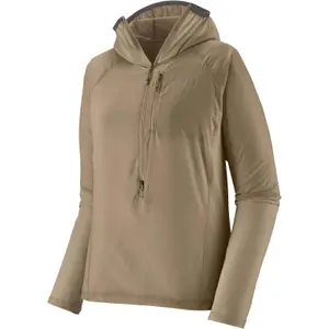 Giacca antivento da donna Patagonia Airshed Pro image-2