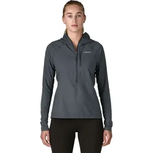 Giacca antivento da donna Patagonia Airshed Pro image-1