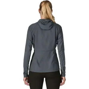 Giacca antivento da donna Patagonia Airshed Pro image-2