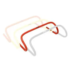 Verletzungshemmende Trainings-Hürde Softee image-0