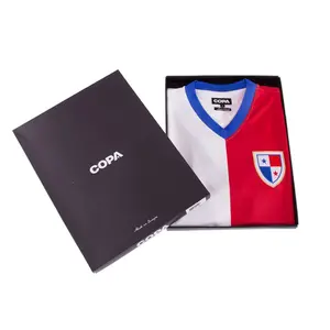 Trikot Copa Panama 1986 image-2