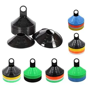 Förpackning med 48 koner Softee image-0