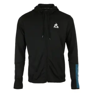 Kapuzenjacke Le Coq Sportif Essentiel Sport N°1