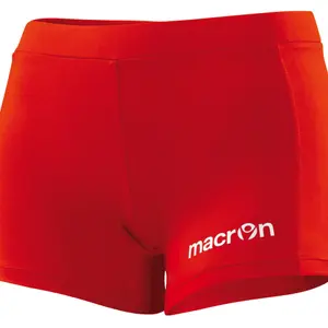 Pantalón corto mujer Macron Krypton image-0