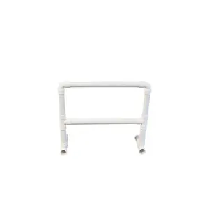 Cobertura reforçada de treino de pvc Softee image-0