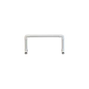 Cobertura reforçada de treino de pvc Softee image-0