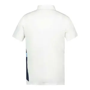 Polotröja för presentation Aviron Bayonnais rugby pro N°3 2024/25 image-2