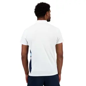 Polotröja för presentation Aviron Bayonnais rugby pro N°3 2024/25 image-3