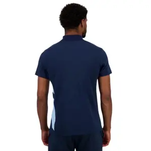 Polotröja för presentation Aviron Bayonnais rugby pro N°3 2024/25 image-2