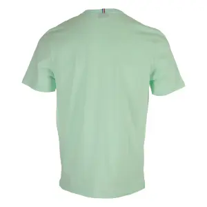 T-shirt Le Coq Sportif Monochrome image-1