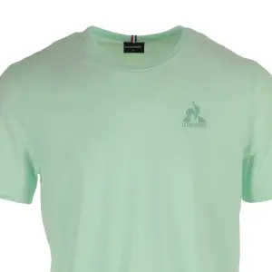 T-shirt Le Coq Sportif Monochrome image-2