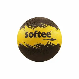 Μπάλα από καουτσούκ Softee 24cm image-0