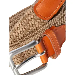 Cinturón Jack & Jones Spring Woven image-2