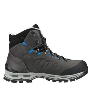 Hiking Trainers Meindl Bellavista MFS image-0