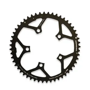 Συμπαγής δίσκος Stronglight CT2 Campagnolo 9/10V 50T image-0