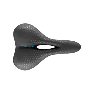 Selle Selle San Marco Trekking Open-Fit Gel