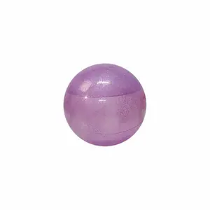 Medizinball Softee Transparente 1.5 kg image-0