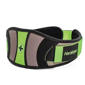 Ceinture de maintien femme Harbinger Contoured Flexfit image-0