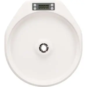 Distribuidor automático de alimentos para cães Trixie image-1