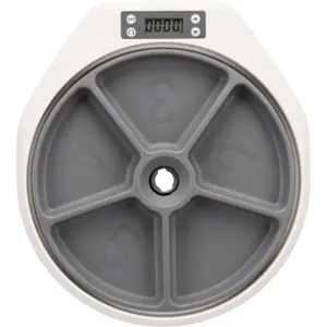 Distribuidor automático de alimentos para cães Trixie image-2