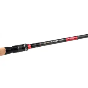 Caña de spinning Gamakatsu Akilas 25-80g image-1