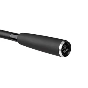 Canne spinning Gamakatsu Itm40 Softbait 90xh 15-65g image-1