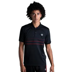 Polo Sergio Tacchini Amarillis image-0
