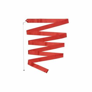 Gymnastics ribbon with stick Softee 4 m