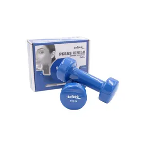 Dumbbell Softee 2Kg image-0