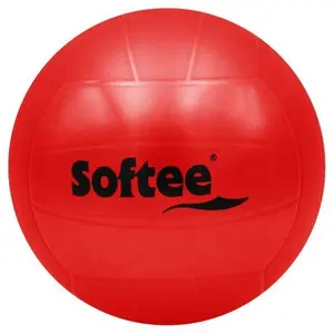 Medecine ball PVC Softee image-0