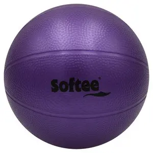 Bola medicinal pvc para água Softee image-0