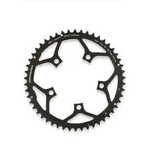 Bandeja Stronglight ct2 10/11v 53T image-0