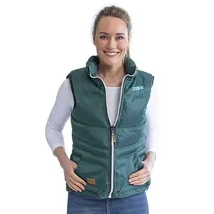 Women's Jobe Sports 50 Newton Puffer Vest image-0