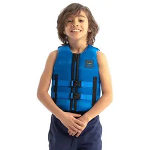 Colete de flutuação em neoprene para crianças Jobe Sports image-0