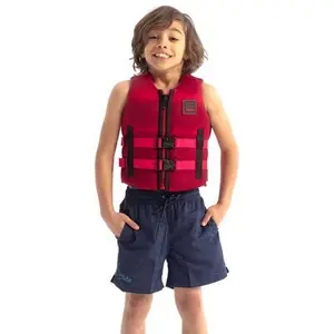Children's neoprene buoyancy aid Jobe Sports image-0