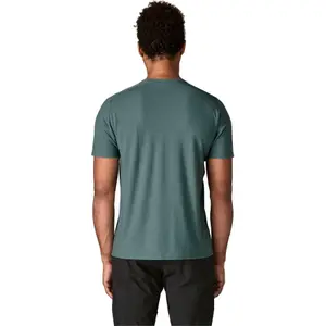 Technical T-shirt Patagonia Cap Cool Trail image-2