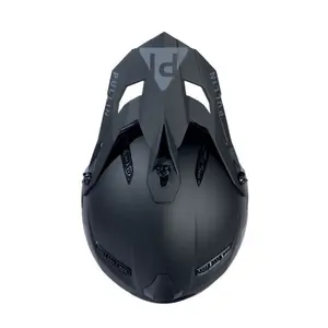 Κράνος Pull-in moto Solid image-3