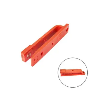 Set of 10 orientation clips Softee image-0