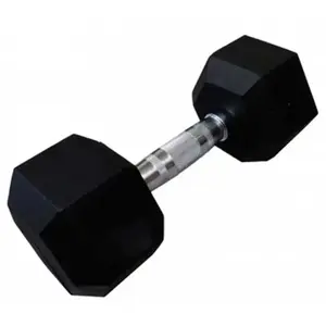 Hantel Softee Hexagonal image-0