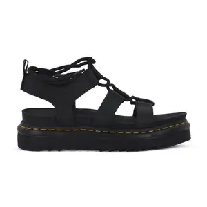 Women's wedge sandals Dr Martens Nartilla Hydro Dm image-0