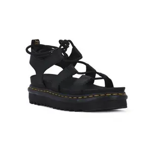 Women's wedge sandals Dr Martens Nartilla Hydro Dm image-1