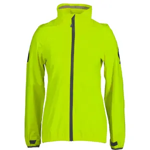 Chaqueta de lluvia mujer Scott ergonomic pro DP image-0