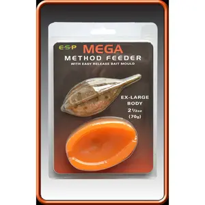 Sponde ESP MegaMthdFdr&Mould 85g L image-0