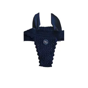 Bonnet long pour cheval Ju & Pa image-0