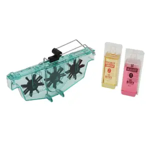 Bike Chain Wash Tool Cleaner P2R Tornad image-0