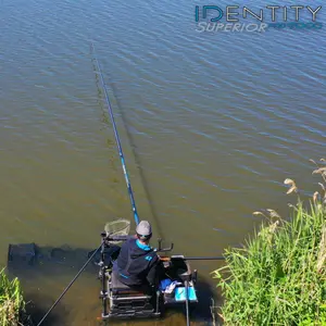 Kit Cresta Identity Superior 9000 top 2 image-0