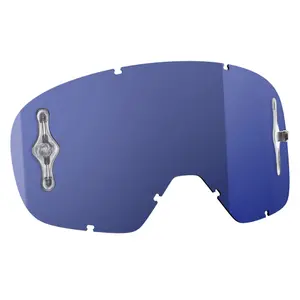 Bildschirm Scott MX lens buzz SNG works image-0
