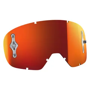 Bildschirm Scott MX lens buzz SNG works image-0
